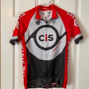 CISCycling Women Kit